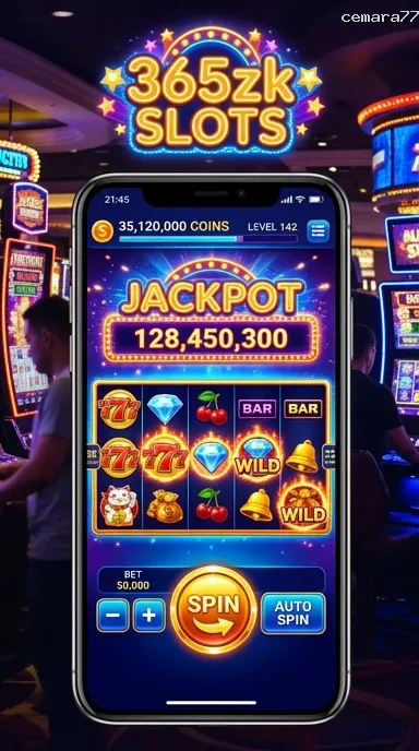 Cuplikan layar menu unduhan cemara77 untuk perangkat Android